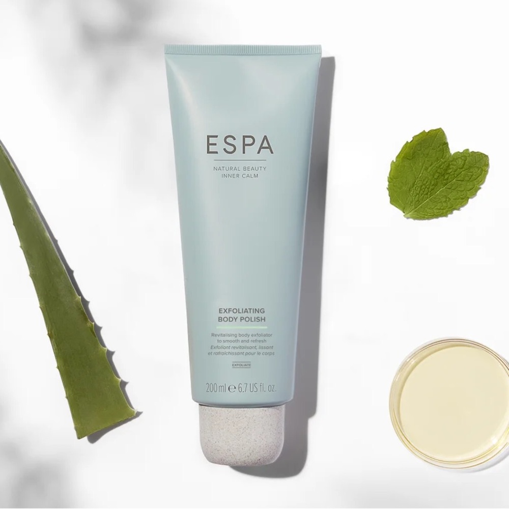 ESPA Exfoliating Body Polish
